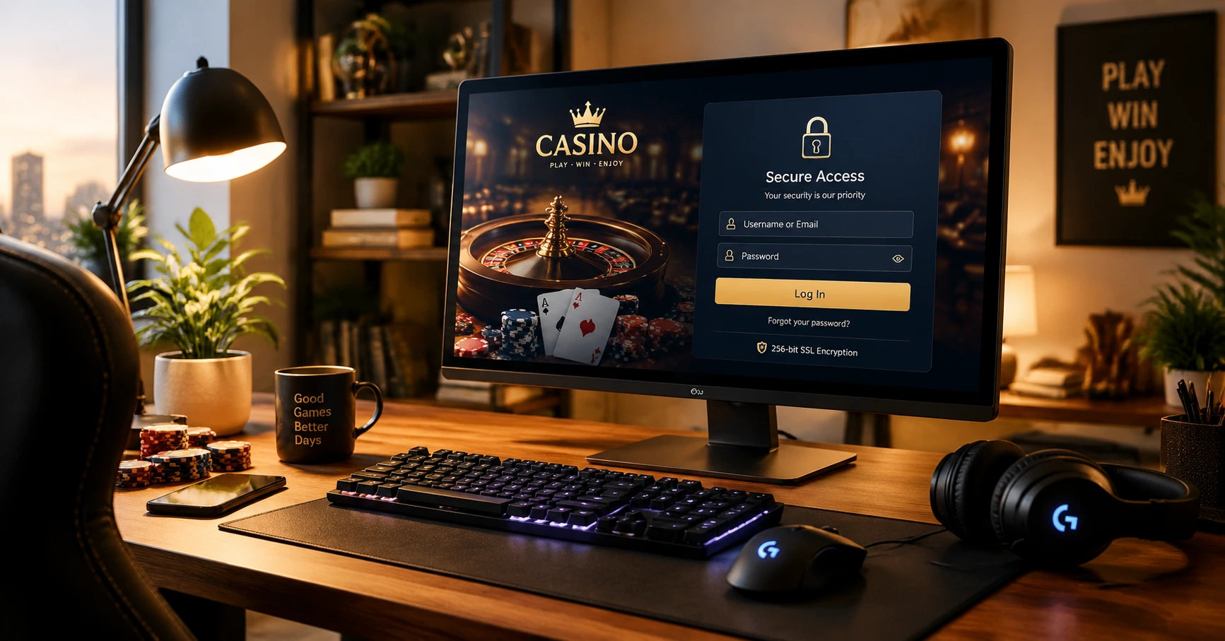 Experienc'h komplek gant Phwin88 Casino Login - image 3 Experienc'h komplek gant Phwin88 Casino Login - image 3