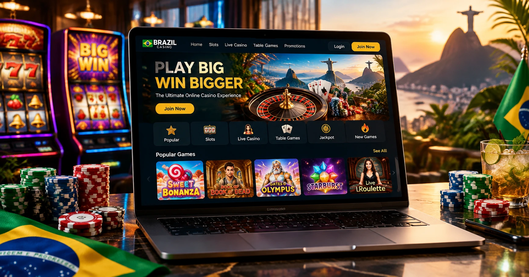 Evezhennadenn leun ar Dct Casino war marc'had iGaming - image 1 Evezhennadenn leun ar Dct Casino war marc'had iGaming - image 1